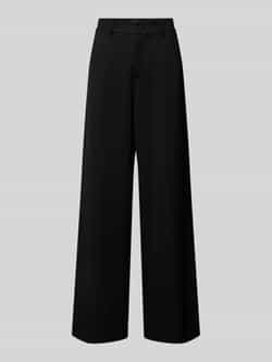 Angels Broek met wijde pijpen model 'LIVA JUMP'