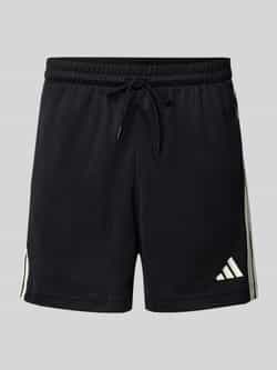 ADIDAS SPORTSWEAR Korte broek met elastische band en tunnelkoord