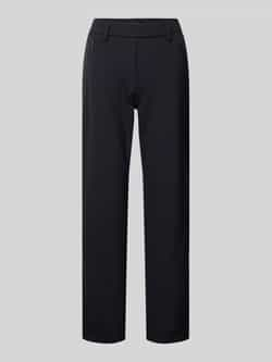 Gardeur Regular fit broek met elastische band model 'Zene'