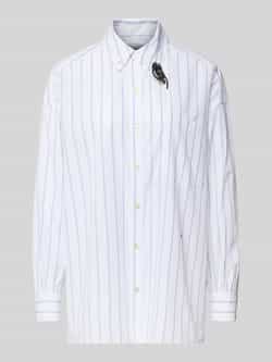 Scotch & Soda Overhemdblouse met knoopsluiting