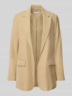 Jake*s Casual Blazer met reverskraag
