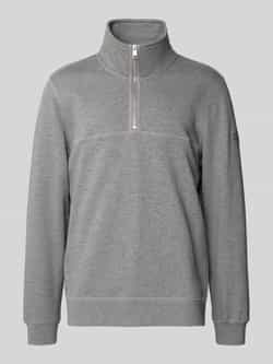 Marc O'Polo Regular fit sweatshirt van puur katoen