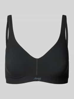 Sloggi Beugelloze-bh EVER Ease Soft bra Temperatuurregulerend (set 1-delig)