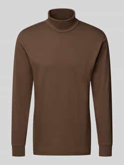 RAGMAN Shirt met lange mouwen en col