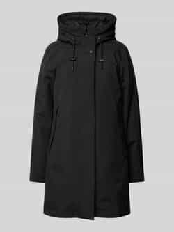 Fuchs Schmitt Jas met capuchon