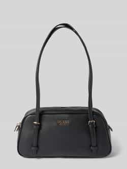 Guess Handtas met labelapplicatie model 'CERELIA'