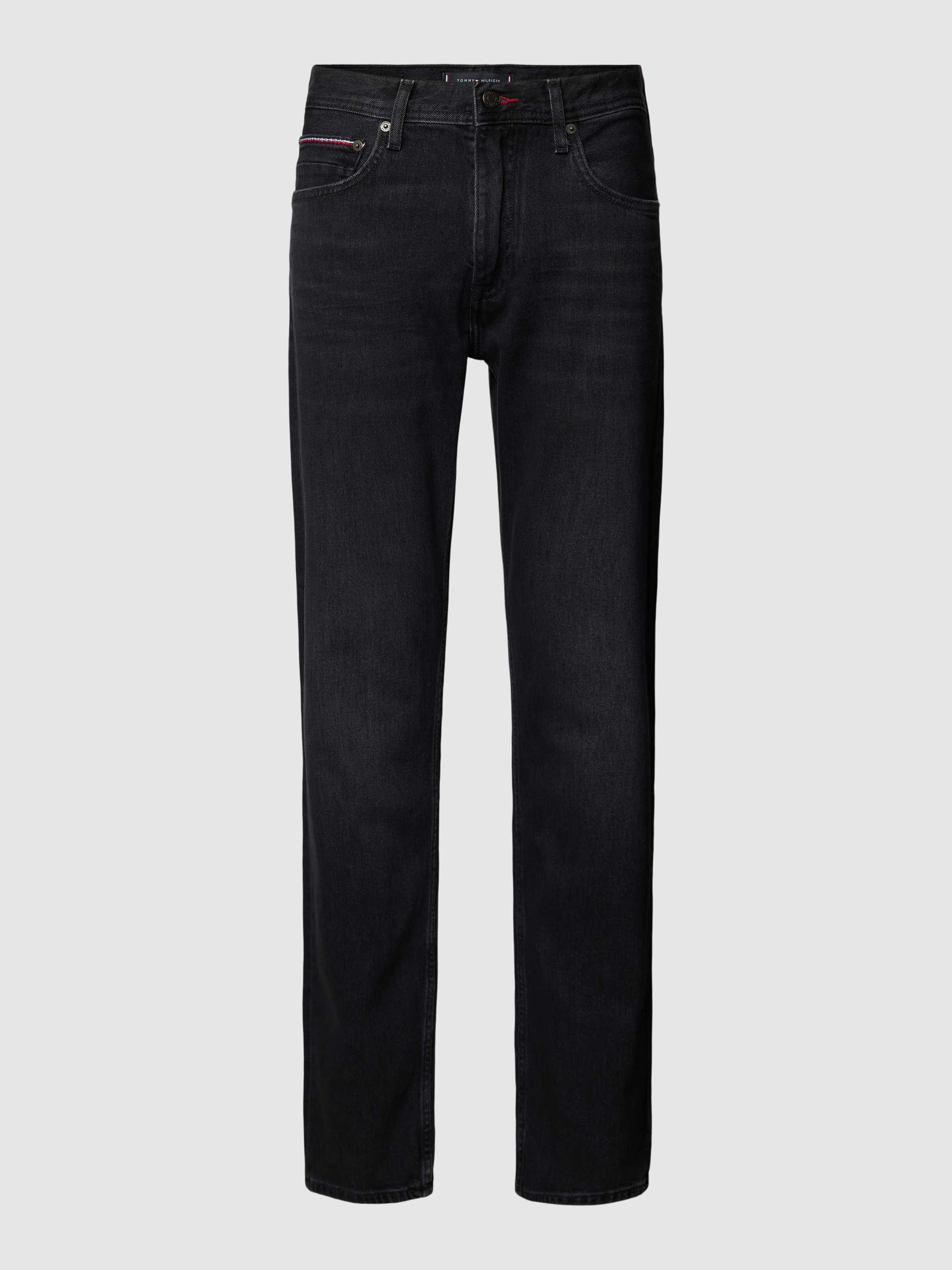 Tommy Hilfiger Regular fit jeans in 5-pocketmodel model 'MERCER'