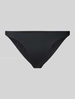 HUGO Bikinibroekje met labeldetail
