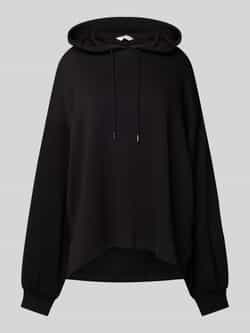 MSCH Copenhagen Hoodie met capuchon model 'Janelle'