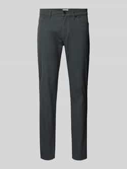 BRAX Regular fit broek in 5-pocketmodel model 'CADIZ'