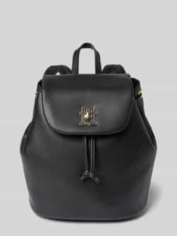 Tommy Hilfiger Rugzak met turnlock