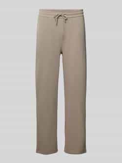 Only & Sons Loose fit broek met elastische band model 'NEWKODYL'