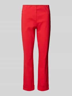 STEHMANN Regular fit broek met verkort model 'IGOR'