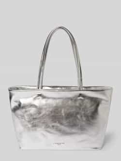 Liebeskind berlin Shopper met labelprint model 'HERA'