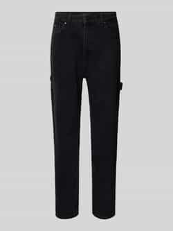 Pegador Baggy fit jeans in 5-pocketmodel model 'DAULE'
