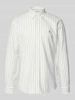 Polo Ralph Lauren Vrijetijdsoverhemd met knoopsluiting