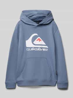 Quiksilver Hoodie BIG LOGO HOODIE YOUTH