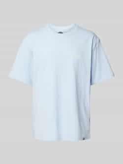 Dickies T-shirt met labelprint model ''COMPANION SCRIPT'