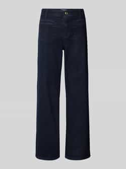 CAMBIO Jeans met verkorte pasvorm