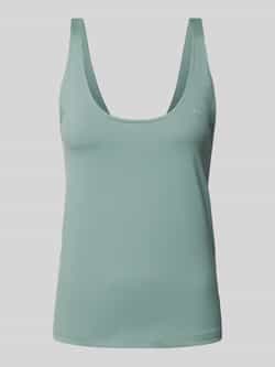 PUMA PERFORMANCE Top met logoprint model 'MOVE CLOUDSPUN'