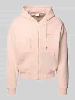 BLKVIS Sweatjack met kangoeroezak