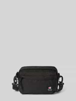 Champion Schoudertas met labelpatch