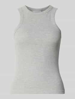 JJXX Tanktop met viscose model 'FOREST'