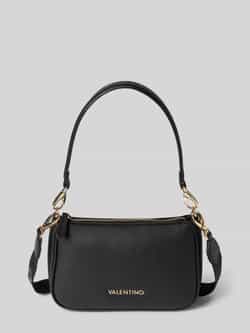 VALENTINO BAGS Handtas met labeldetail model 'NEVER'