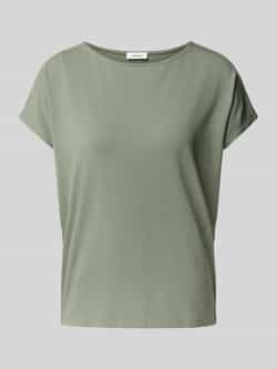 s.Oliver RED LABEL Relaxed fit shirt van viscosemix