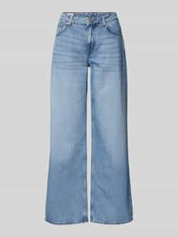 Gant Wide leg jeans in 5-pocketmodel