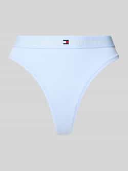 Tommy Hilfiger String van een mix van katoen en elastaan