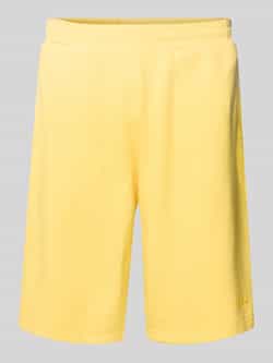 REVIEW Shorts met elastische band