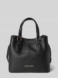 VALENTINO BAGS Handtas in leerlook model 'BRIXTON'