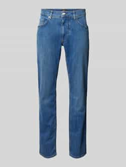 BRAX Regular fit jeans in 5-pocketmodel model 'Cooper'