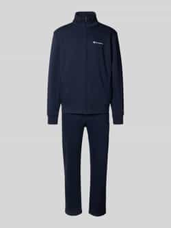 Champion Regular fit sweatsuit met logoprint