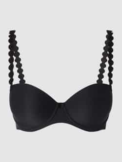 MARIE JO Beugelbeha van microvezel model 'Tom'