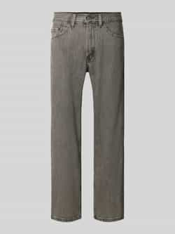 Levi's Baggy fit jeans in 5-pocketmodel model '578'