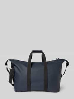 Rains Weekendtas met logo model 'Hilo'