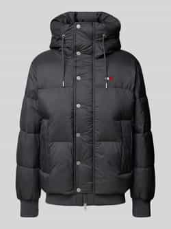 TOMMY JEANS Gewatteerde jas TJM BRANDED PUFFER JACKET EXT