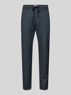 BRAX Broek met elastische band model 'Phil'