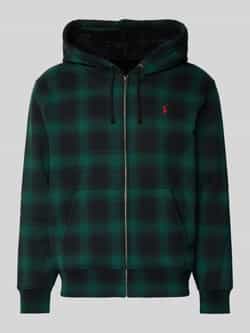 Polo Ralph Lauren Sweatjack met capuchon