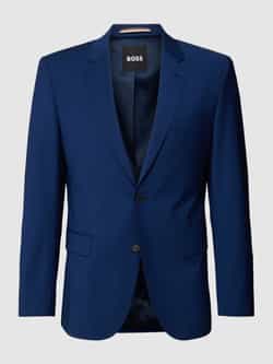 Boss Colbert met reverskraag