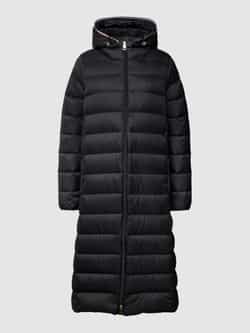 Tommy Hilfiger Donsjas met capuchon