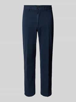 Boss Slim fit chino met achterzakken model 'Kaiton'