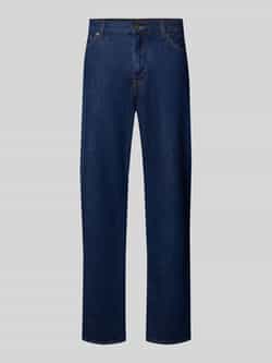 Tommy Hilfiger Loose fit jeans van puur katoen