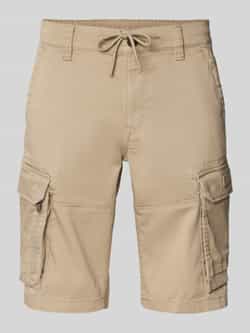 PME Legend Bermuda met cargozakken