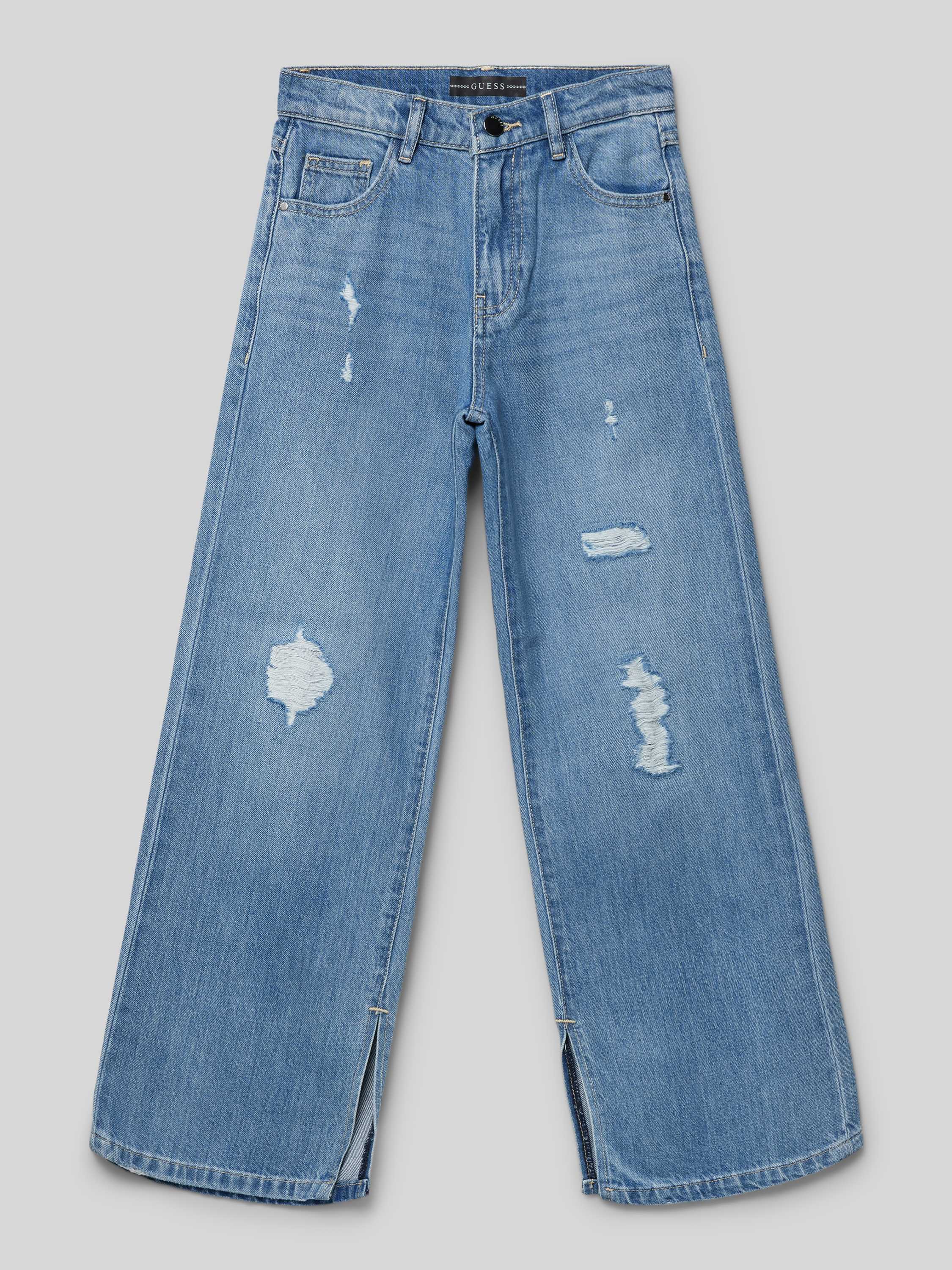 Guess Jeans in used-look