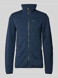 Icepeak Jack met ritszakken model 'BERTHOLD'