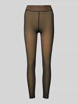 Magic bodyfashion Legging met fleecevoering model 'MAGIC LEGGING'