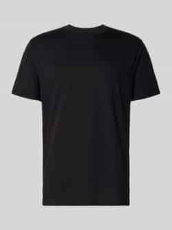 Armani Exchange T-shirt met ronde hals